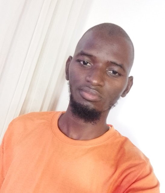 MOUSSA HASSANA